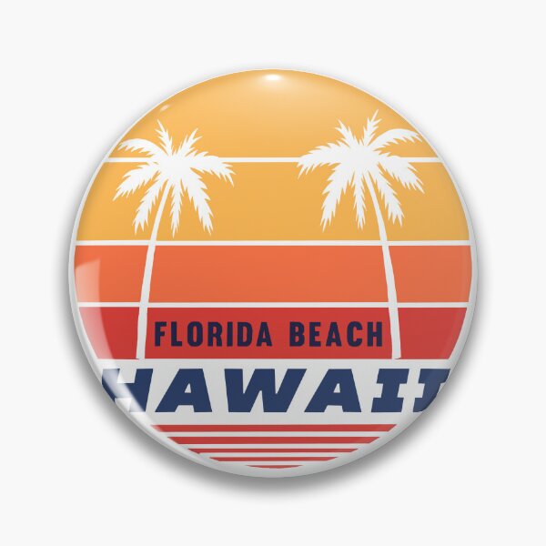 Item preview, Hawaii beach designed and sold by shinnypapa.