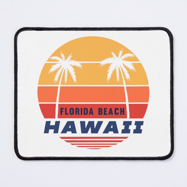 Item preview, Hawaii beach designed and sold by shinnypapa.