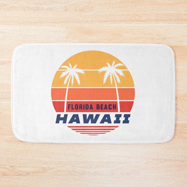 Item preview, Hawaii beach designed and sold by shinnypapa.