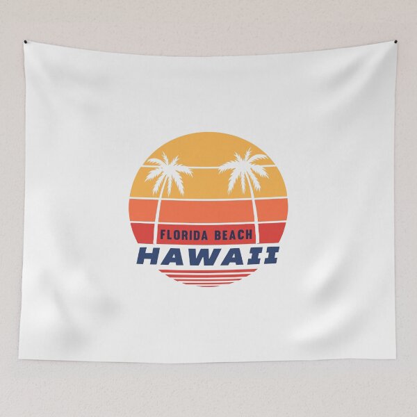 Item preview, Hawaii beach designed and sold by shinnypapa.