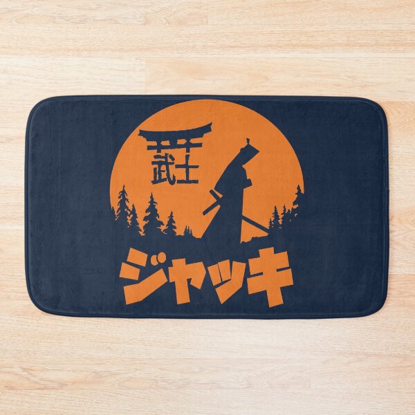Item preview, Samurai Sunset designed and sold by Wissam911.