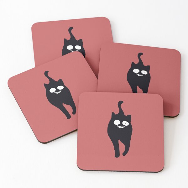 Item preview, Cute Cat designed and sold by ChummyChubby.