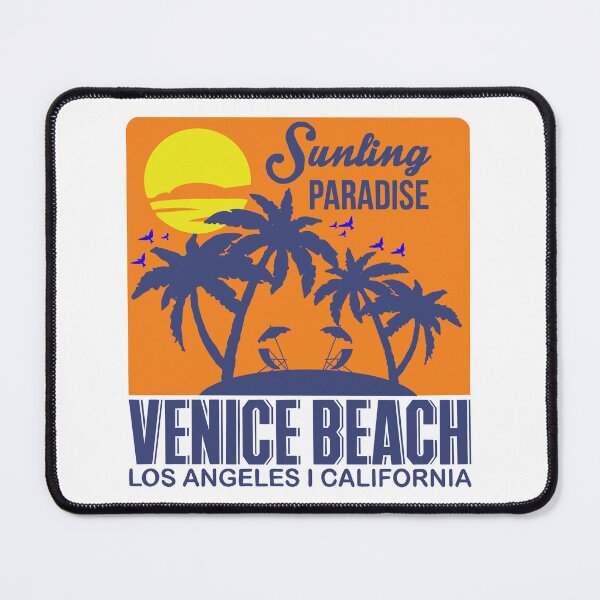 Item preview, Los Angeles Califonia designed and sold by shinnypapa.