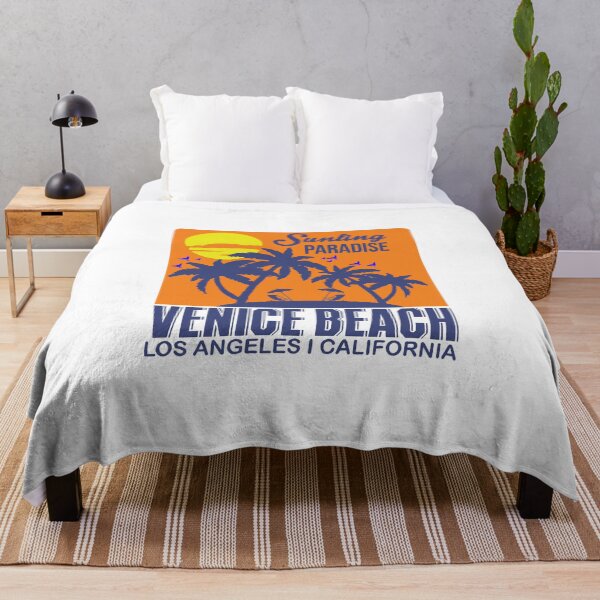 Item preview, Los Angeles Califonia designed and sold by shinnypapa.