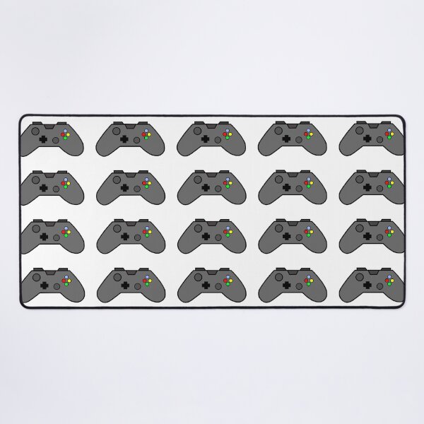 Item preview, Game controller-white background designed and sold by charmednight.