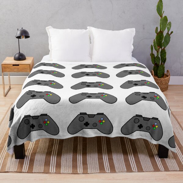 Item preview, Game controller-white background designed and sold by charmednight.