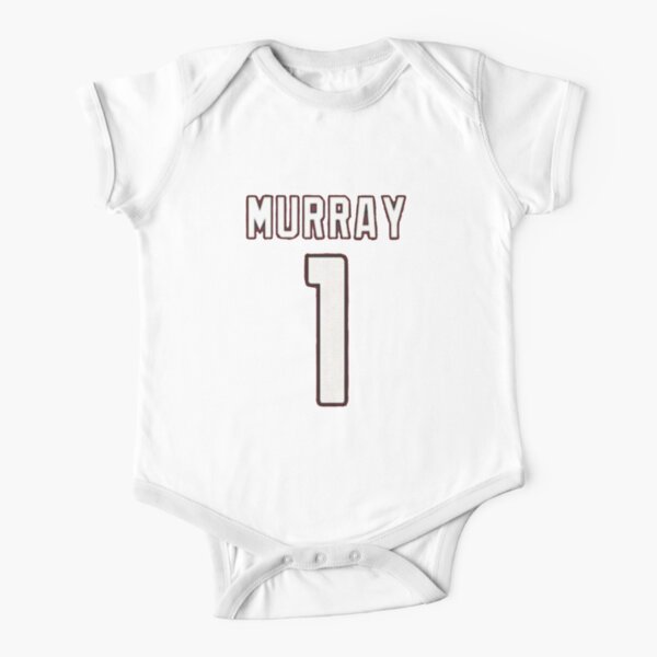 Newborn & Infant DeAndre Hopkins Cardinal Arizona Cardinals Team Player Bodysuit