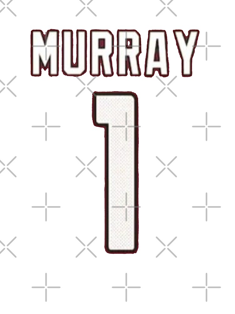 Kyler Murray Kids T-Shirtundefined by Mikalozan