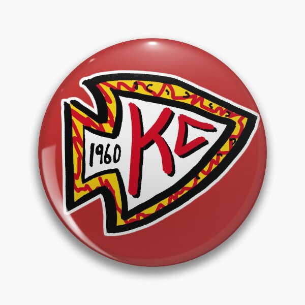 Item preview, Arrowhead from KC designed and sold by LockedUp.