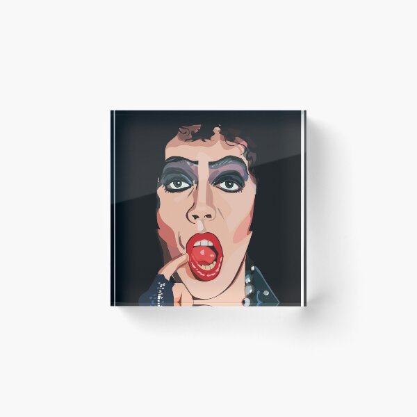 Artikelvorschau, Frank n Furter entworfen und verkauft von PulseGraphic.