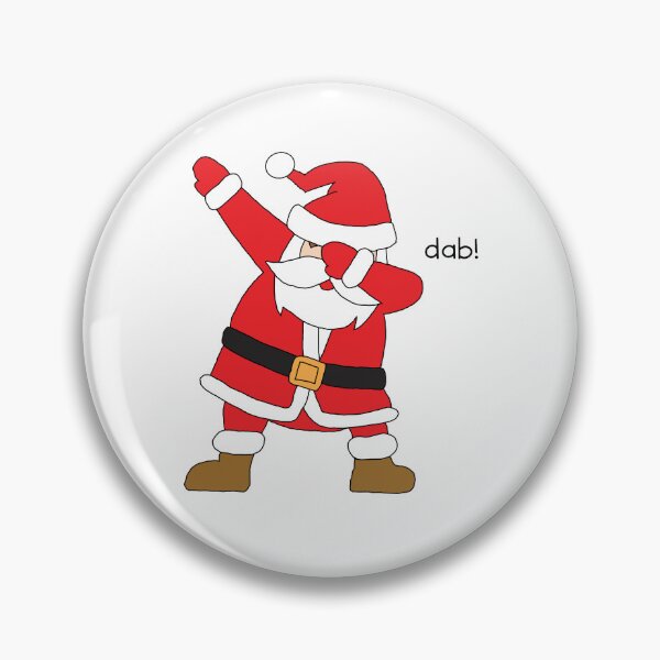 Item preview, Santa Claus designed and sold by shinnypapa.