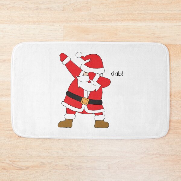Item preview, Santa Claus designed and sold by shinnypapa.