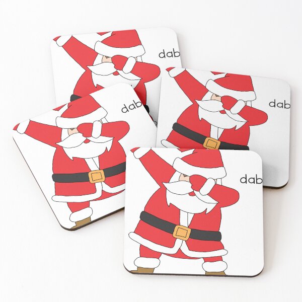 Item preview, Santa Claus designed and sold by shinnypapa.