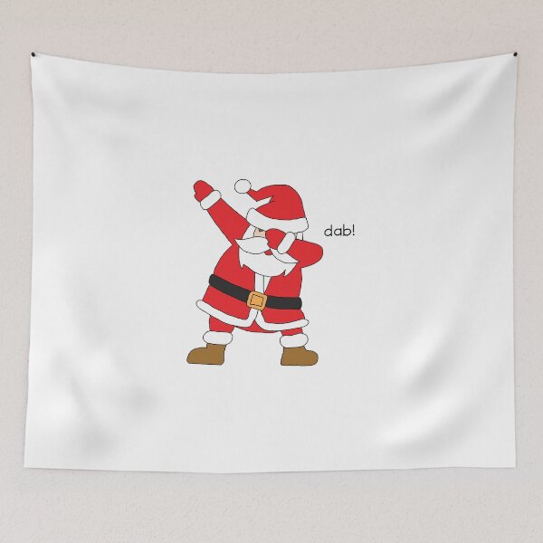 Item preview, Santa Claus designed and sold by shinnypapa.