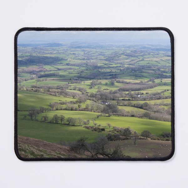 Item preview, Skirrid Fawr designed and sold by andrewroland.