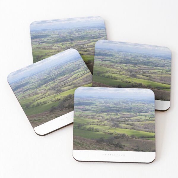 Item preview, Skirrid Fawr designed and sold by andrewroland.