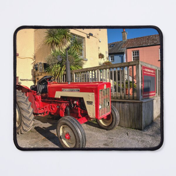 Item preview, International 434 at Fishermans Rest designed and sold by hawkie.