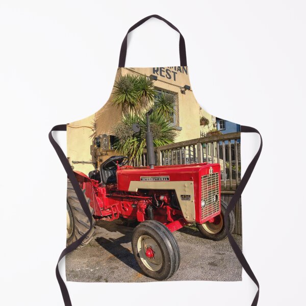 Item preview, International 434 at Fishermans Rest designed and sold by hawkie.