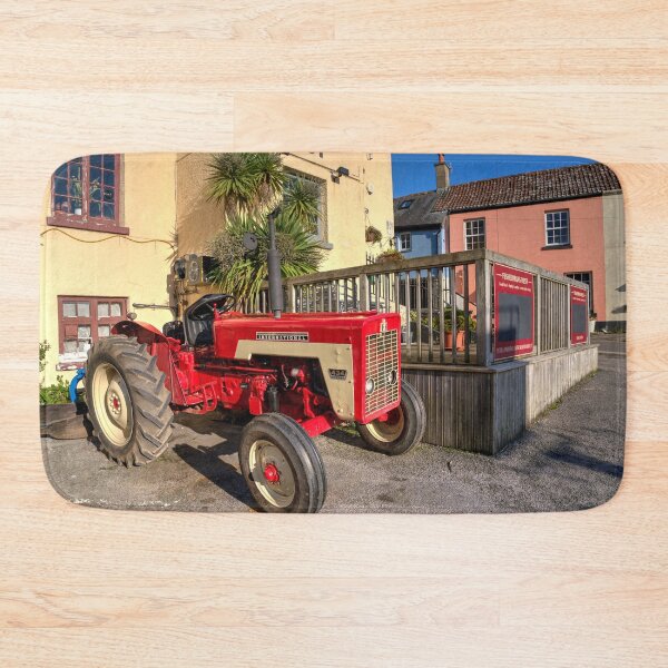 Item preview, International 434 at Fishermans Rest designed and sold by hawkie.