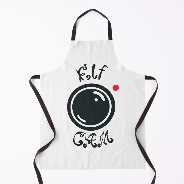 Item preview, Xmas Elf Camera - Christmas Santa Cam designed and sold by Digi Artworks Store.