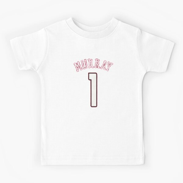 Kyler Murray Cardinals Kids T-Shirt for Sale by RatTrapTees