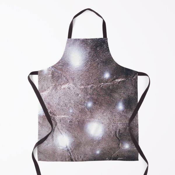 Item preview, Shining stars against the painted stone background designed and sold by helenkaiy.