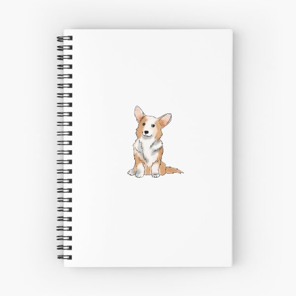 Item preview, Blurry Artsy Corgi designed and sold by haakondesign.