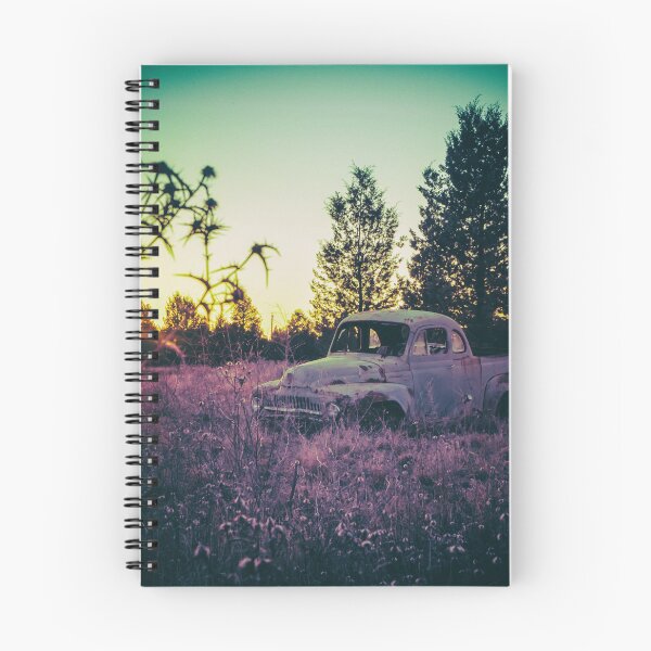 Item preview, Rusty Old Ford Bedford designed and sold by AMBPIXELS.
