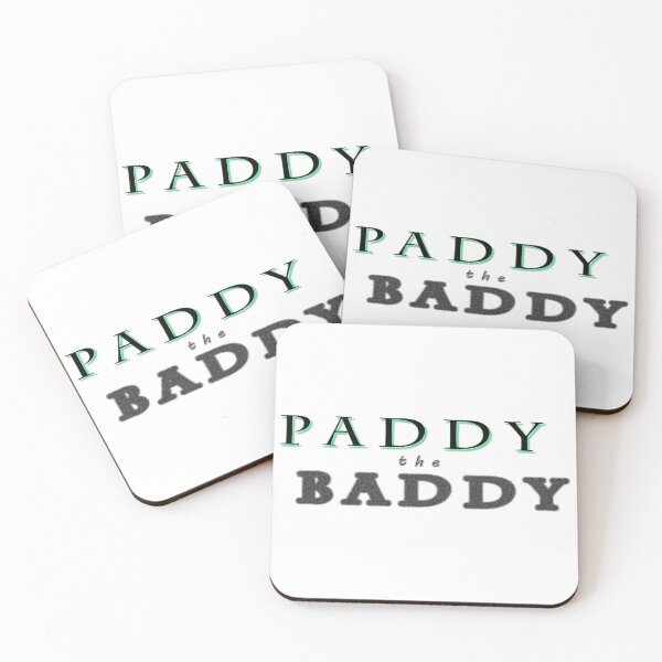 Item preview, PADDY the BADDY designed and sold by Huskyyy Designs.