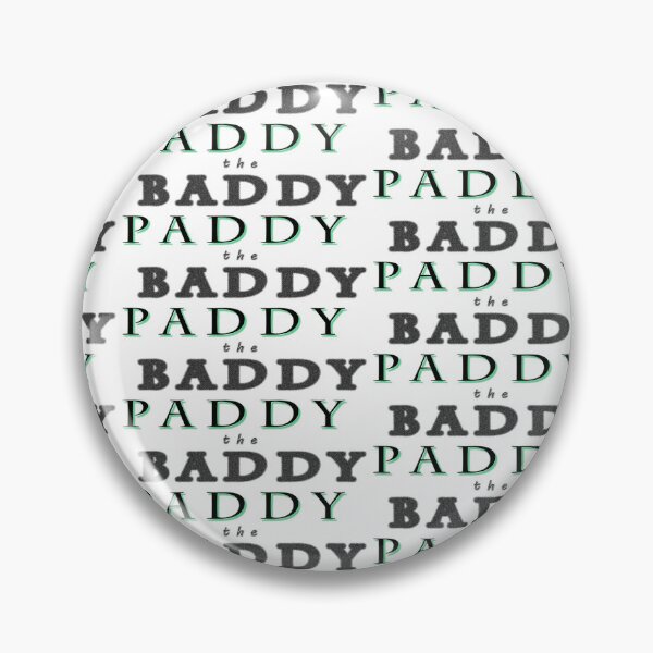 Item preview, PADDY the BADDY designed and sold by Huskyyy Designs.