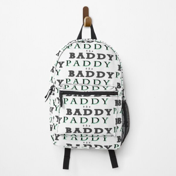 Item preview, PADDY the BADDY designed and sold by Huskyyy Designs.