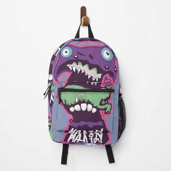 Item preview, Colorful Monster Design, Truth seeker, Printed Truth Gift Idea! designed and sold by printedtruth.