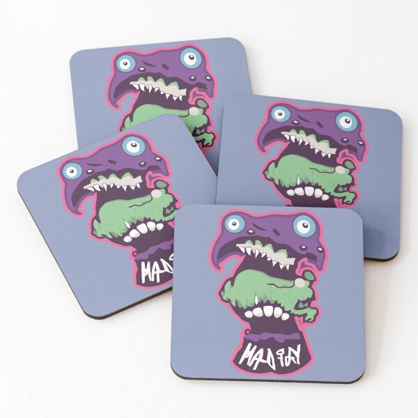 Item preview, Colorful Monster Design, Truth seeker, Printed Truth Gift Idea!  designed and sold by printedtruth.