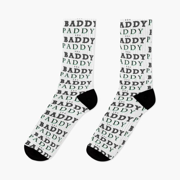 Item preview, PADDY the BADDY designed and sold by Huskyyy Designs.
