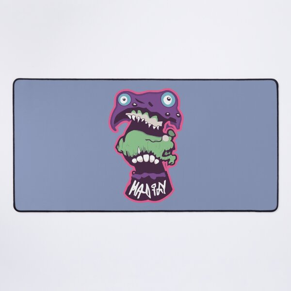 Item preview, Colorful Monster Design, Truth seeker, Printed Truth Gift Idea!  designed and sold by printedtruth.