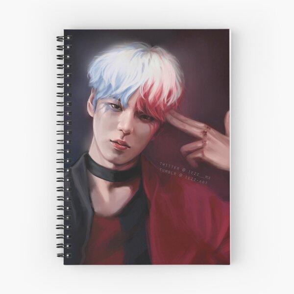 Item preview, Halloween Minhyuk designed and sold by iezz.