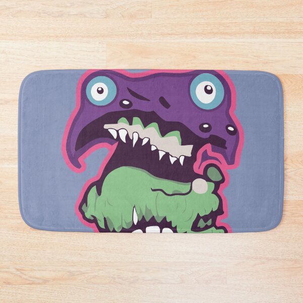 Item preview, Colorful Monster Design, Truth seeker, Printed Truth Gift Idea!  designed and sold by printedtruth.