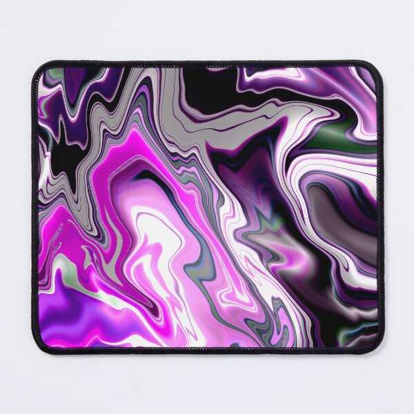 Item preview, Fluid Abstract Pattern 1789 designed and sold by Holidays77.