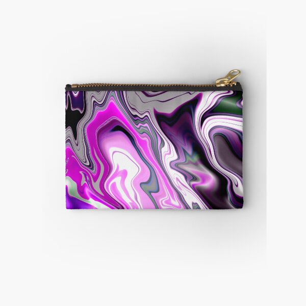 Item preview, Fluid Abstract Pattern 1789 designed and sold by Holidays77.
