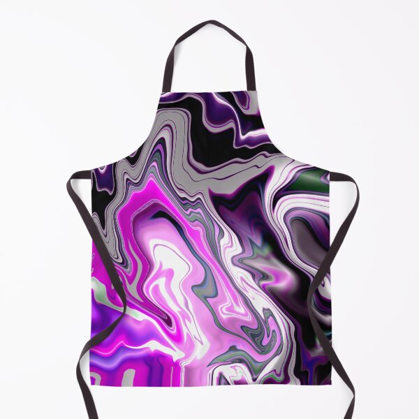 Item preview, Fluid Abstract Pattern 1789 designed and sold by Holidays77.