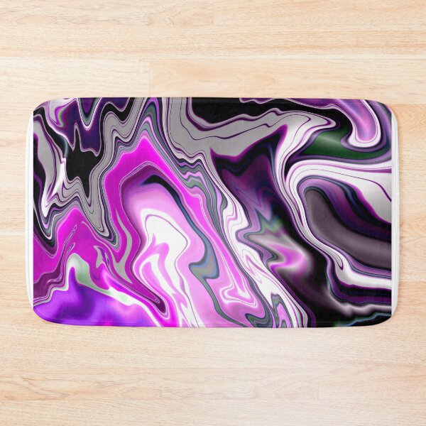 Item preview, Fluid Abstract Pattern 1789 designed and sold by Holidays77.