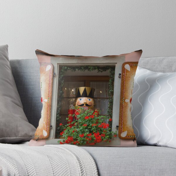 Item preview, Window of "Magic of Christmas" Shop designed and sold by Yair Karelic.