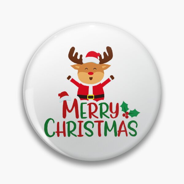 Item preview, Merry Christmas image designed and sold by shinnypapa.