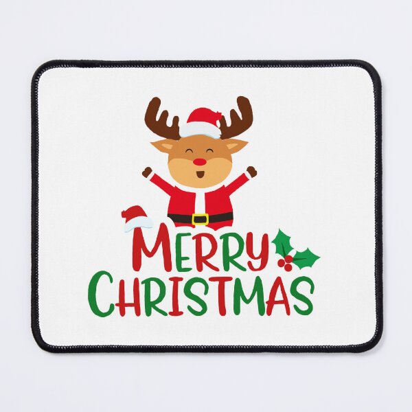 Item preview, Merry Christmas image designed and sold by shinnypapa.