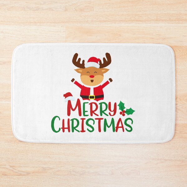 Item preview, Merry Christmas image designed and sold by shinnypapa.