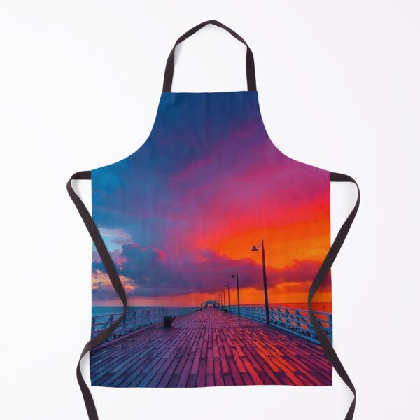 Item preview, Red Sunset designed and sold by NengShop.