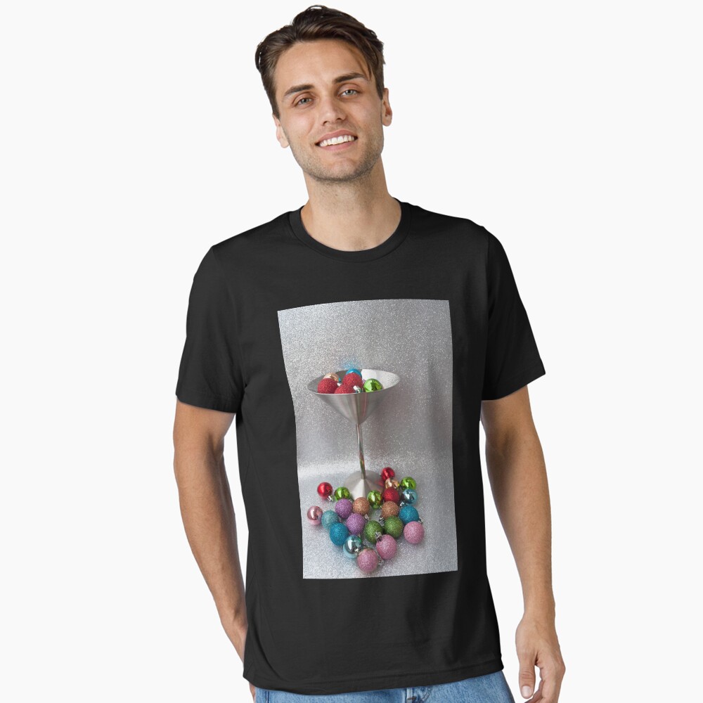 Item preview, Essential T-Shirt designed and sold by Jdubphotog.