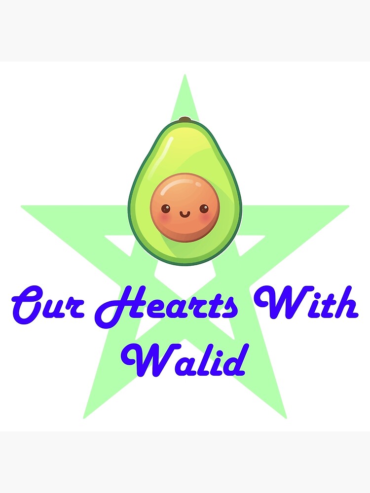 "Our HEarts With Walid Walid Regragui Citation" Poster for Sale by Amazighi7orran Redbubble