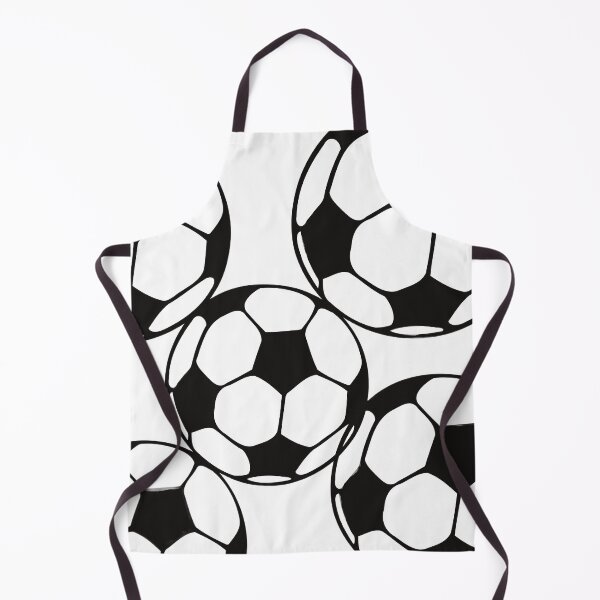 Item preview, Football pattern designed and sold by Airene Design..
