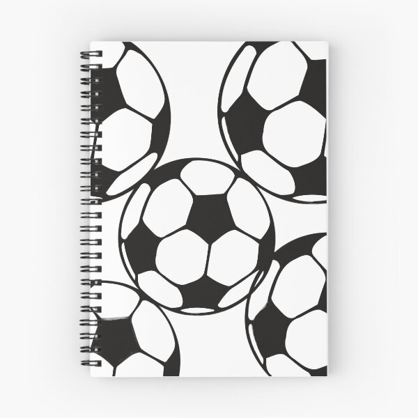 Item preview, Football pattern designed and sold by Airene Design..